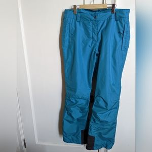 Helly Hansen Blue Women's Pants